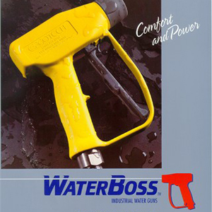 Water Boss Industrial Spray Guns